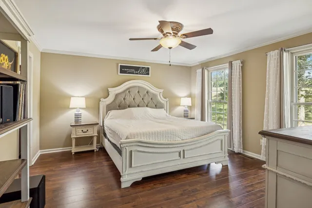 $699,000 | 2500 Country Club Lane, Columbia, TN 38401