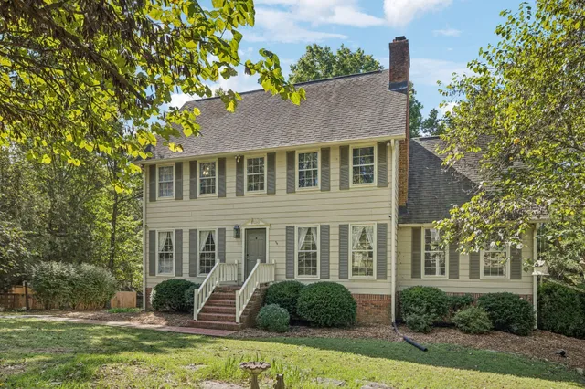 $699,000 | 2500 Country Club Lane, Columbia, TN 38401