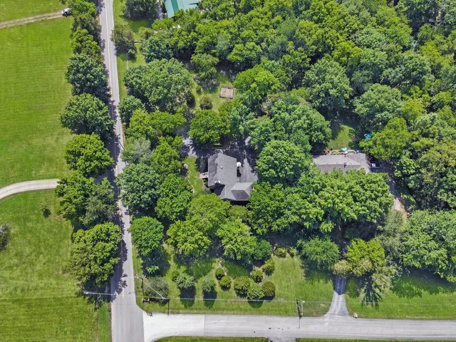 $699,000 | 2500 Country Club Lane, Columbia, TN 38401