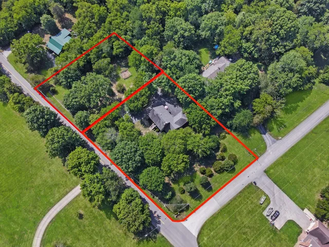 $699,000 | 2500 Country Club Lane, Columbia, TN 38401