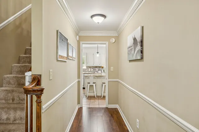 $699,000 | 2500 Country Club Lane, Columbia, TN 38401