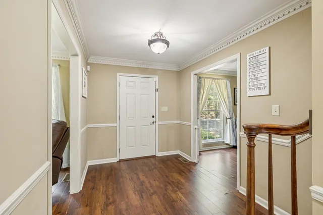 $699,000 | 2500 Country Club Lane, Columbia, TN 38401