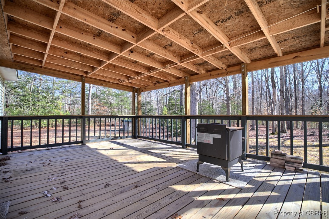 2878 Lees Neck Farm Road Saluda, VA 23149 - Photo 37 of 48