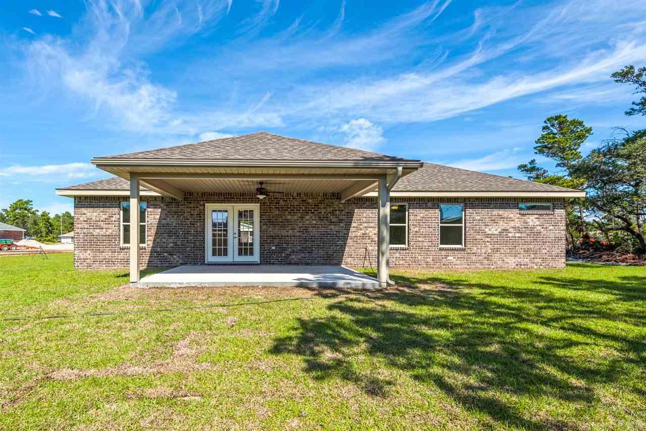 4858 Whitewood Road Gulf Breeze, FL 32563 - Photo 30 of 32 Gallery Image 30