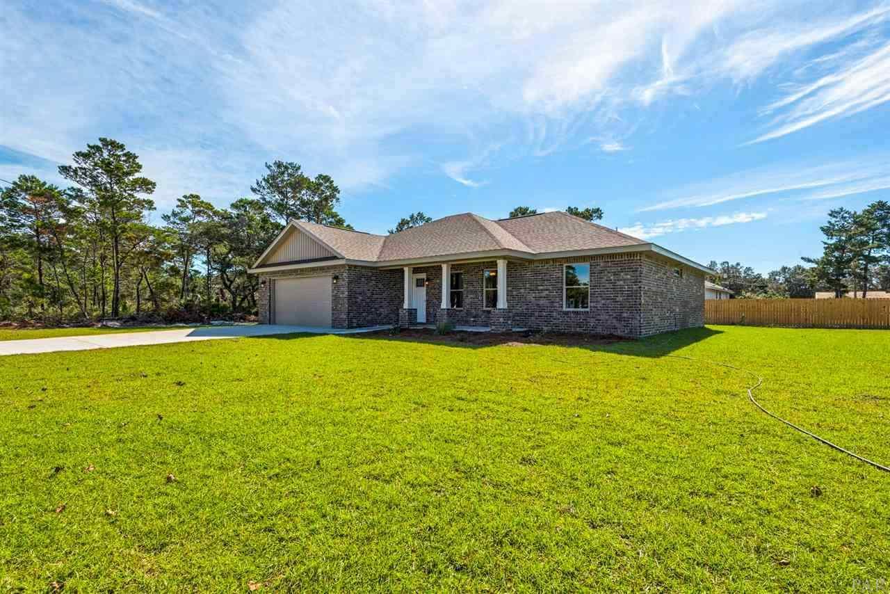 4858 Whitewood Road Gulf Breeze, FL 32563 - Photo 3 of 32 Gallery Image 3