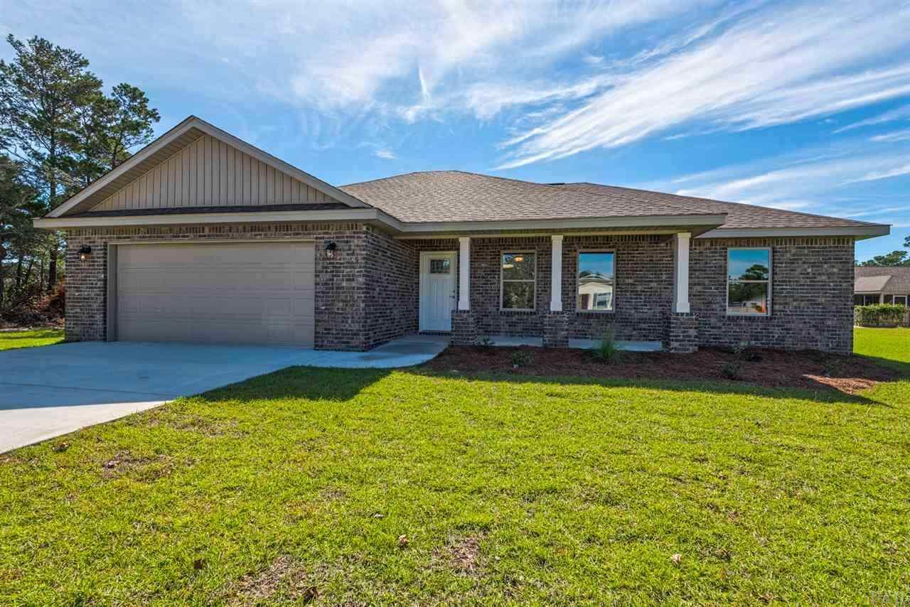 4858 Whitewood Road Gulf Breeze, FL 32563 - Photo 4 of 32 Gallery Image 4