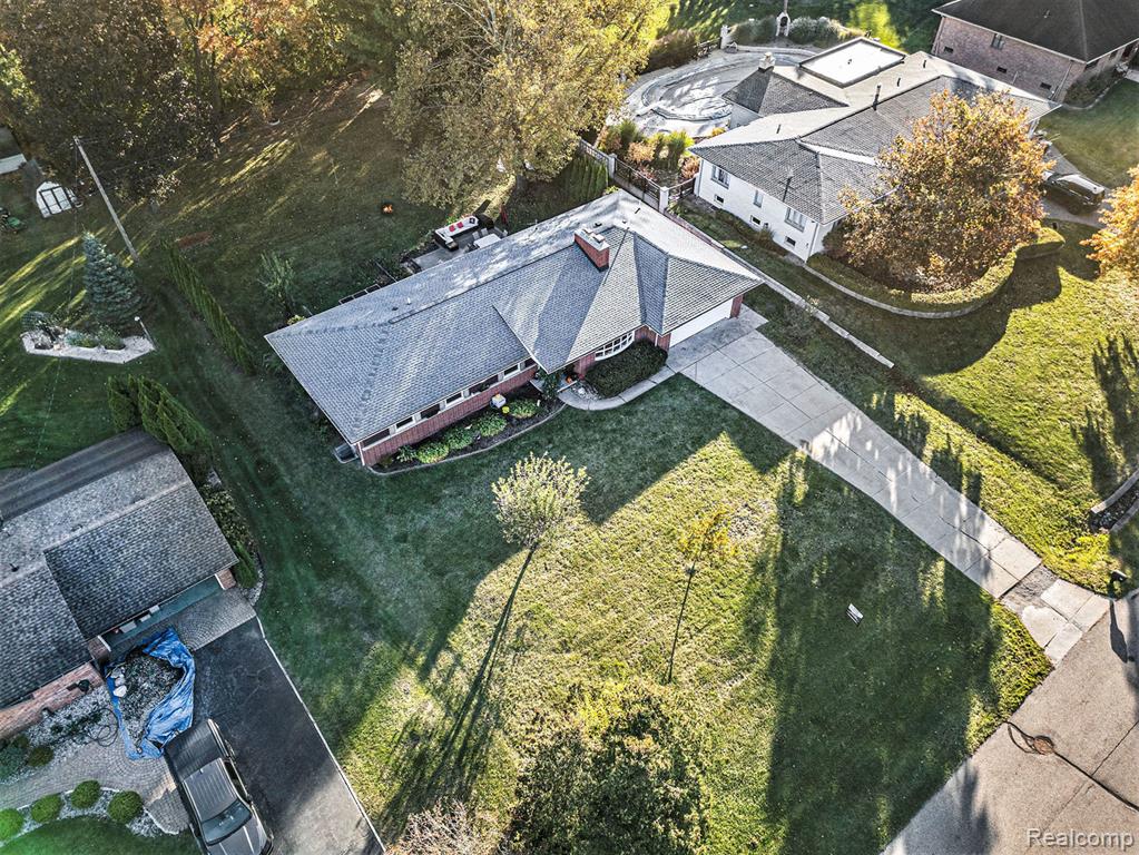 115 Boyken Road Rochester Hills, MI 48307 - Photo 28 of 30