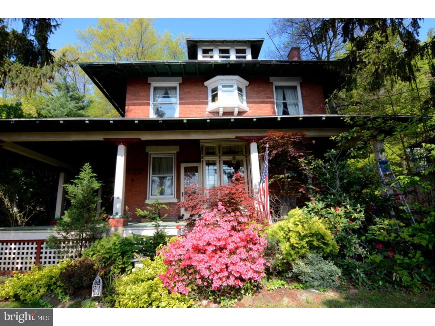 210 Friedensburg Road Reading, PA 19606 - Photo 1 of 24 Exterior Front