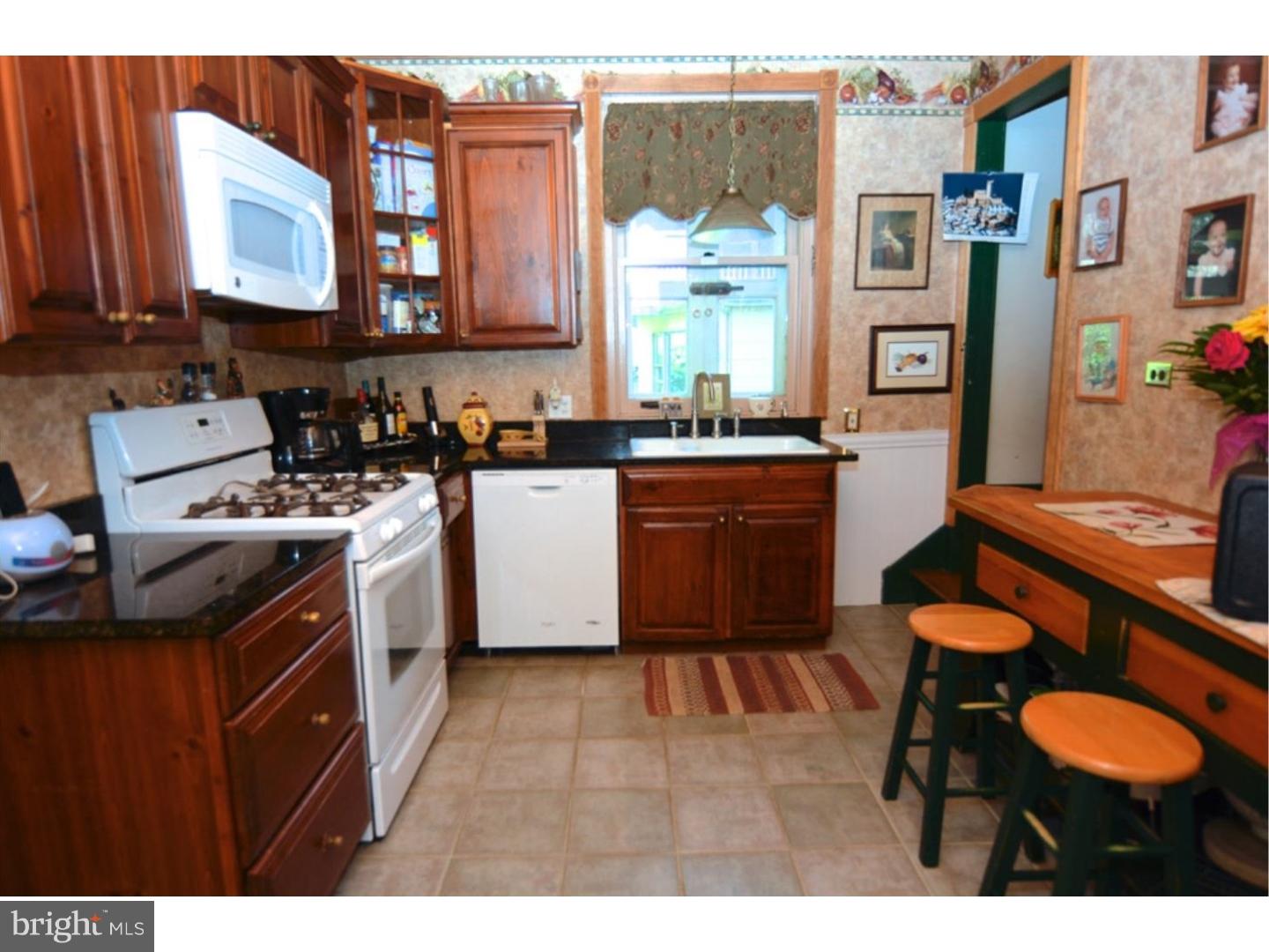 210 Friedensburg Road Reading, PA 19606 - Photo 14 of 24 Kitchen