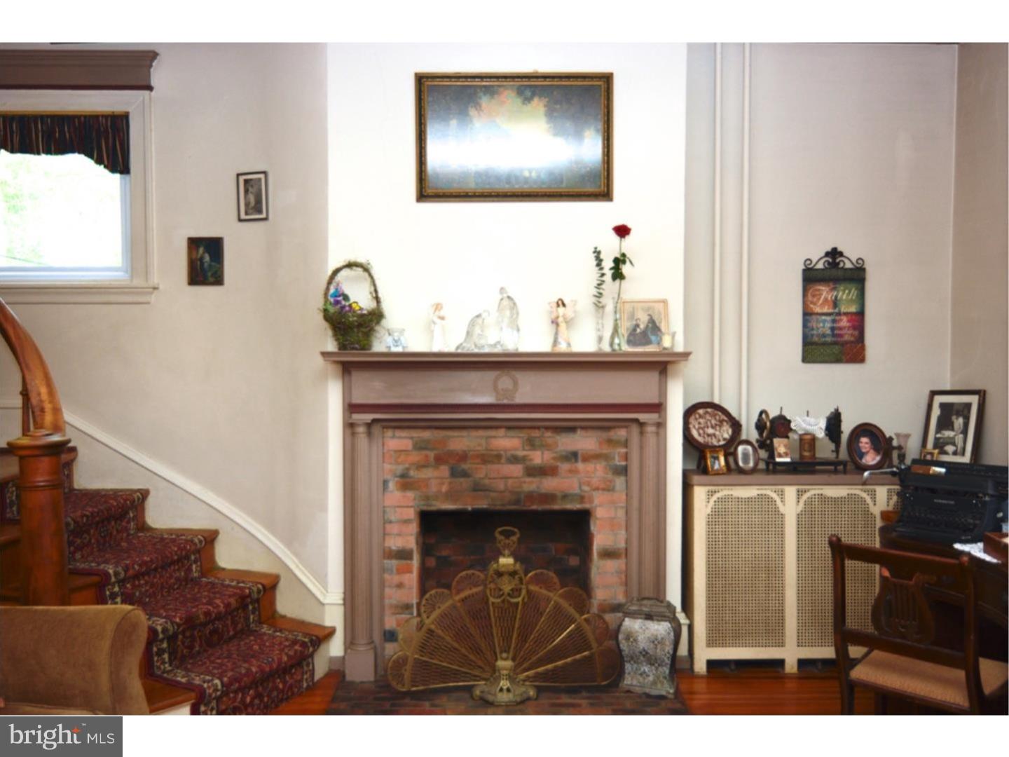 210 Friedensburg Road Reading, PA 19606 - Photo 19 of 24 Fireplace