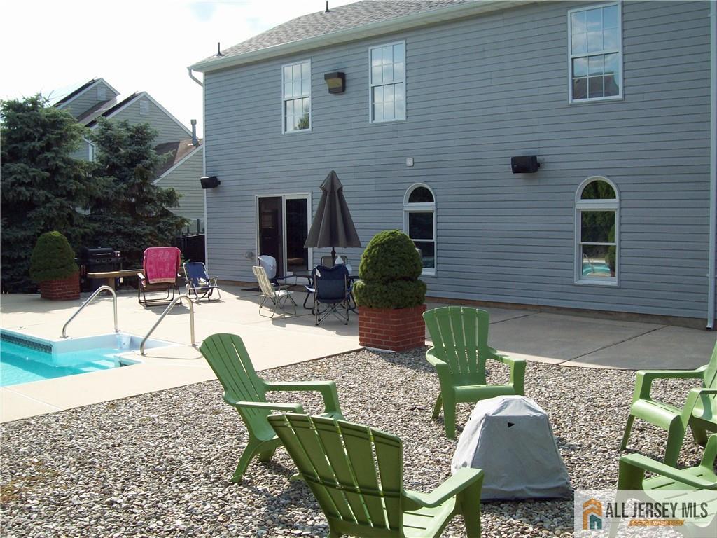 15 Capitol Reef Road Howell, NJ 07731 - Photo 40 of 58