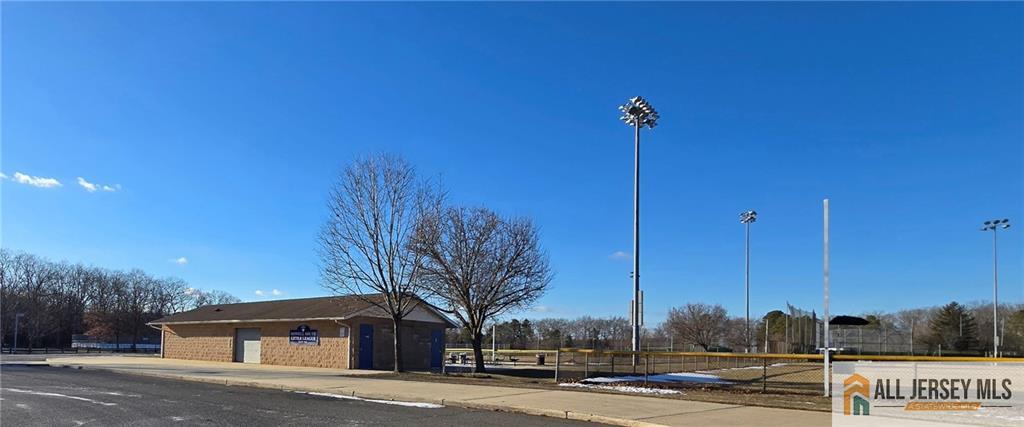 15 Capitol Reef Road Howell, NJ 07731 - Photo 49 of 58