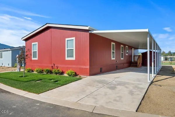 $215,900 | 300 Luman Road, Unit 177, Phoenix, OR 97535