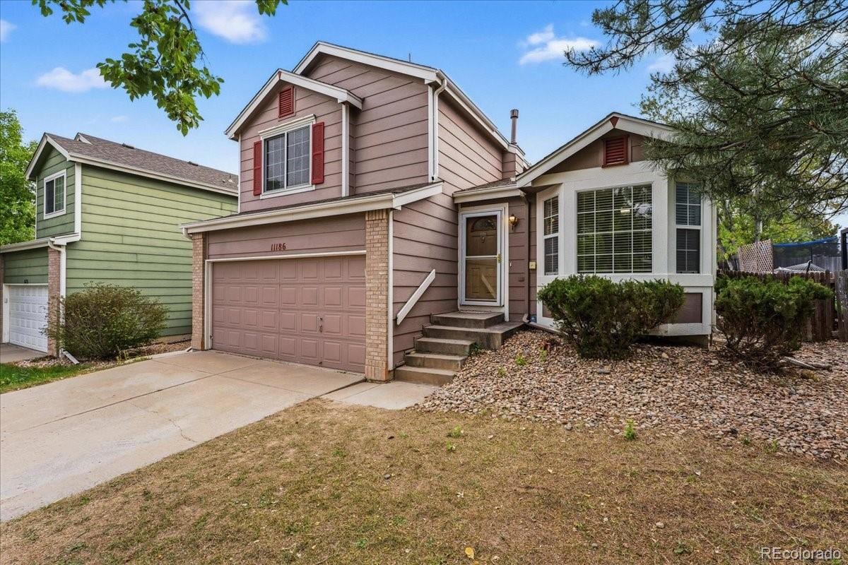 11186 Rodeo Circle Parker, CO 80138 - Photo 3 of 49 Gallery Image 3