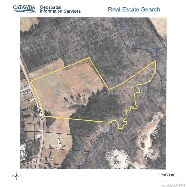 1856 Hewitt Road Claremont, NC 28610 - Photo 10 of 10 Gallery Image 10