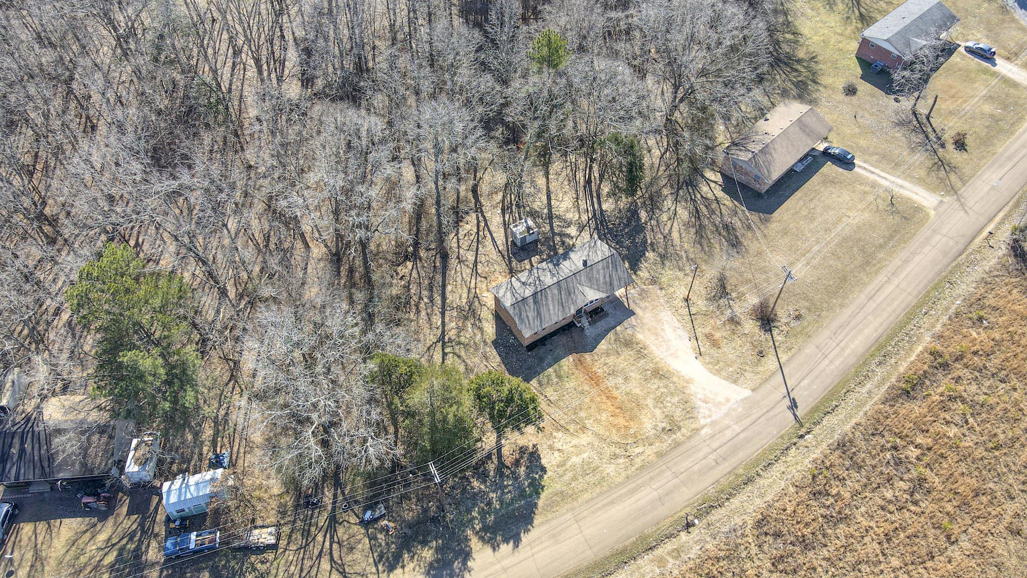 1165 Clift Road Bolivar, TN 38008 - Photo 9 of 26 Aerial view