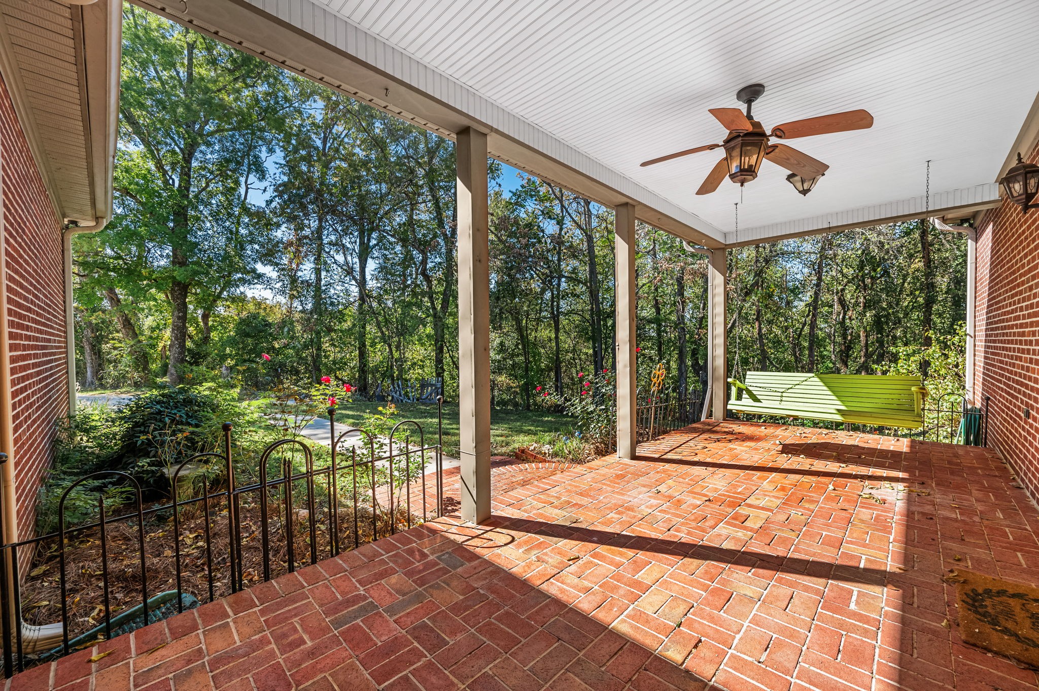 369 Adams Ridge Lane Woodbury, TN 37190 - Photo 5 of 68 Gallery Image 5
