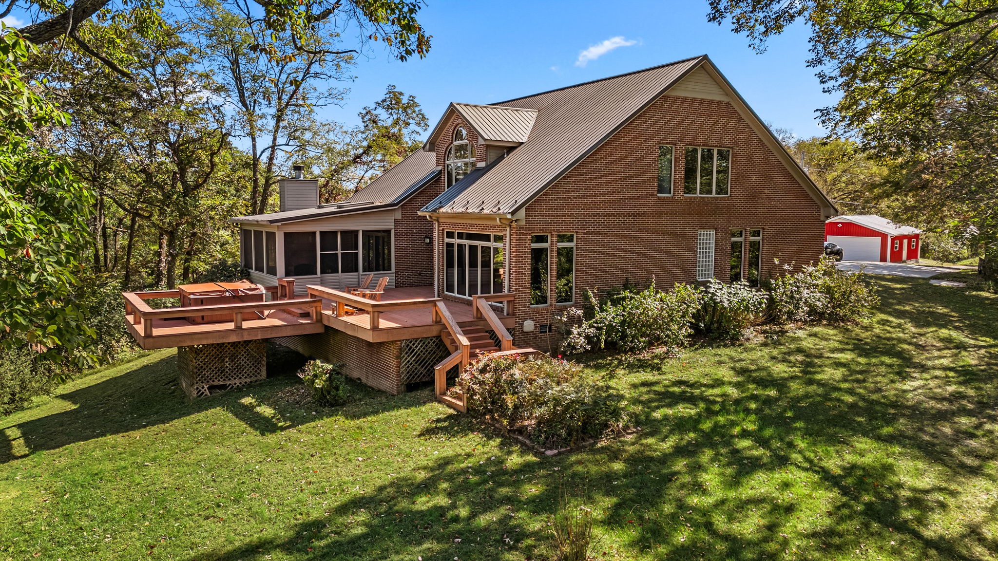 369 Adams Ridge Lane Woodbury, TN 37190 - Photo 54 of 68 Gallery Image 54