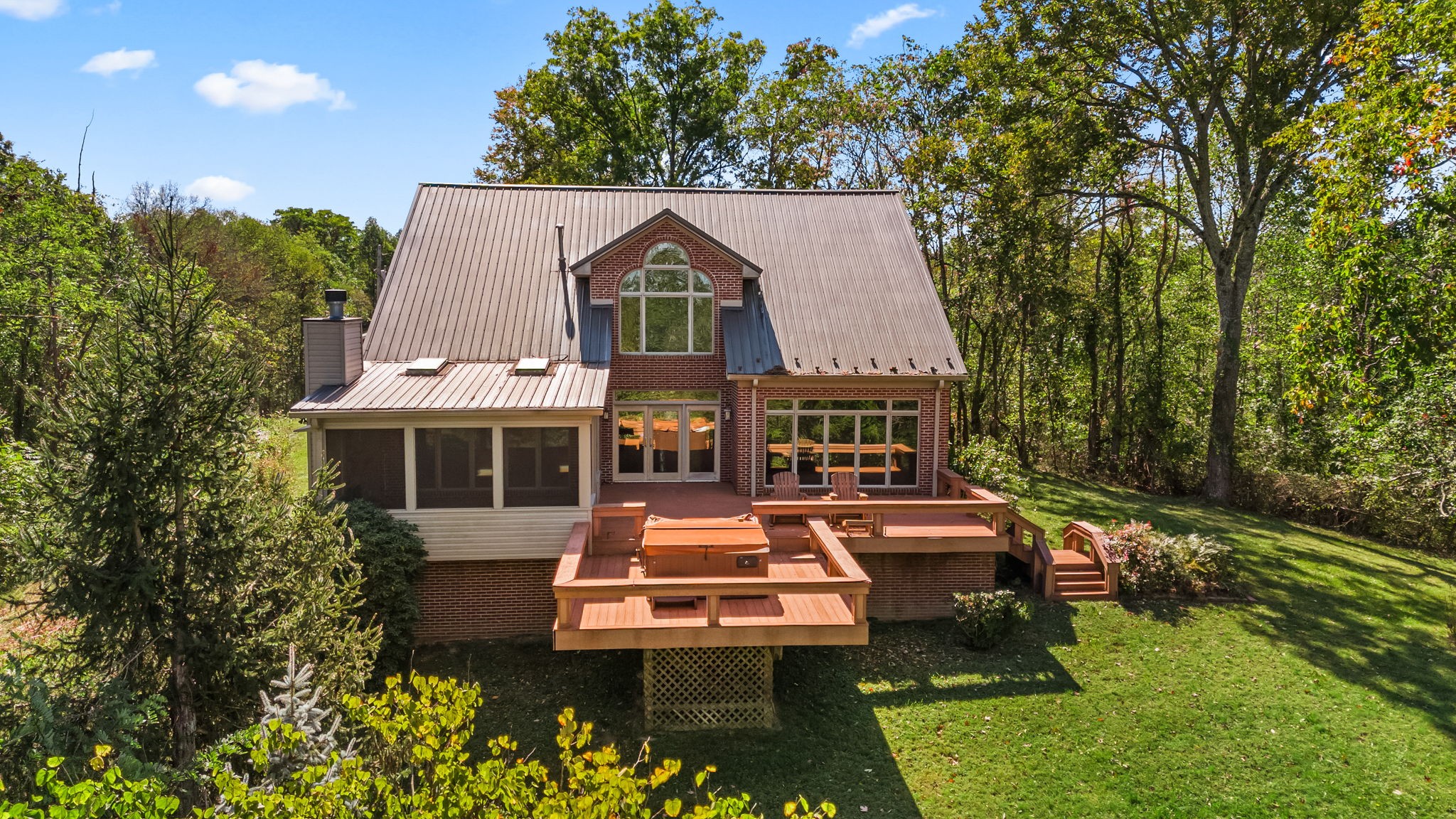 369 Adams Ridge Lane Woodbury, TN 37190 - Photo 56 of 68 Gallery Image 56