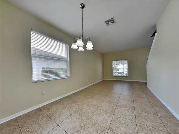 a view of livingroom with window