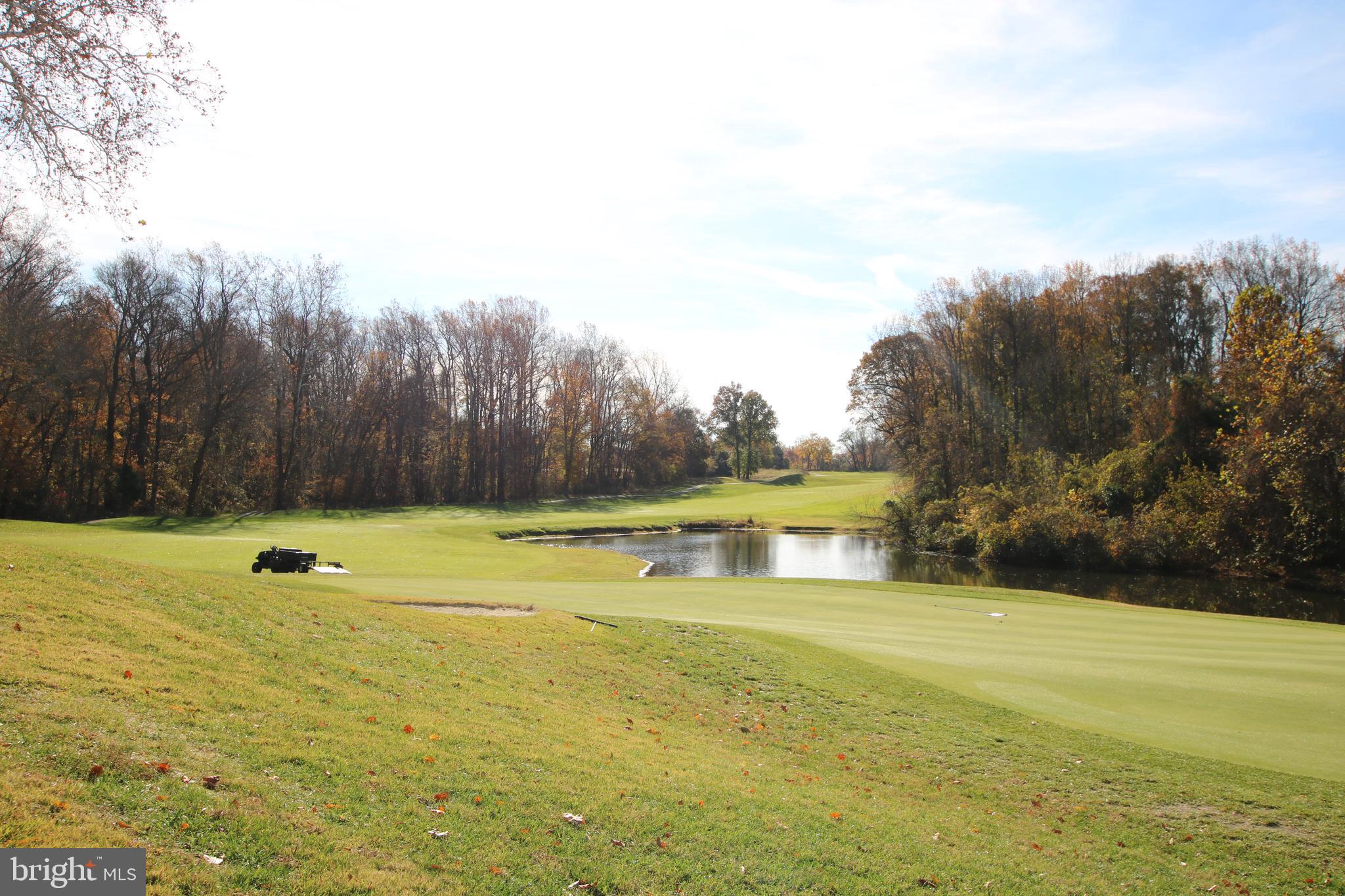 3211 Courtside Road Bowie, MD 20721 - Photo 102 of 108 Golf course
