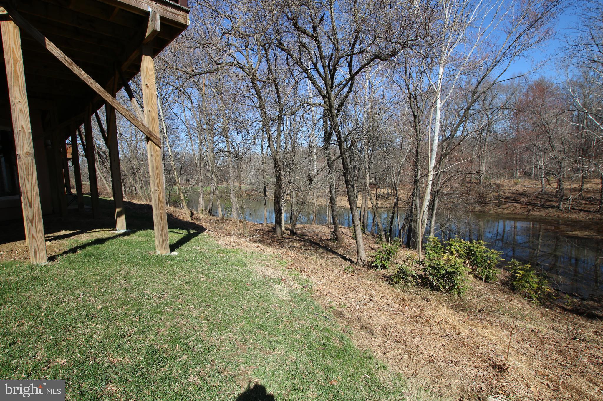 3211 Courtside Road Bowie, MD 20721 - Photo 105 of 108 Rear yard