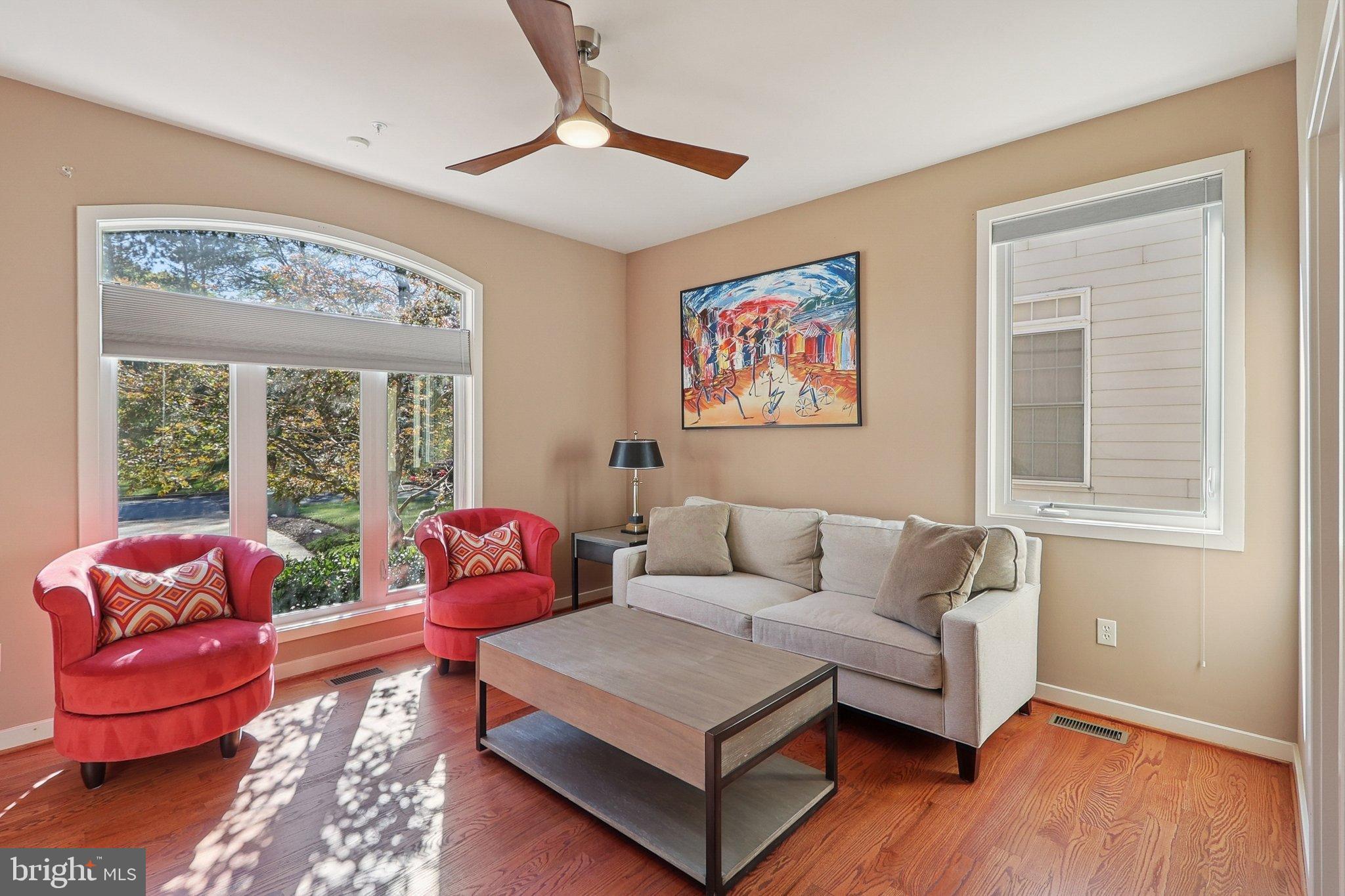 3211 Courtside Road Bowie, MD 20721 - Photo 26 of 108 Main floor den/ensuite bedroom