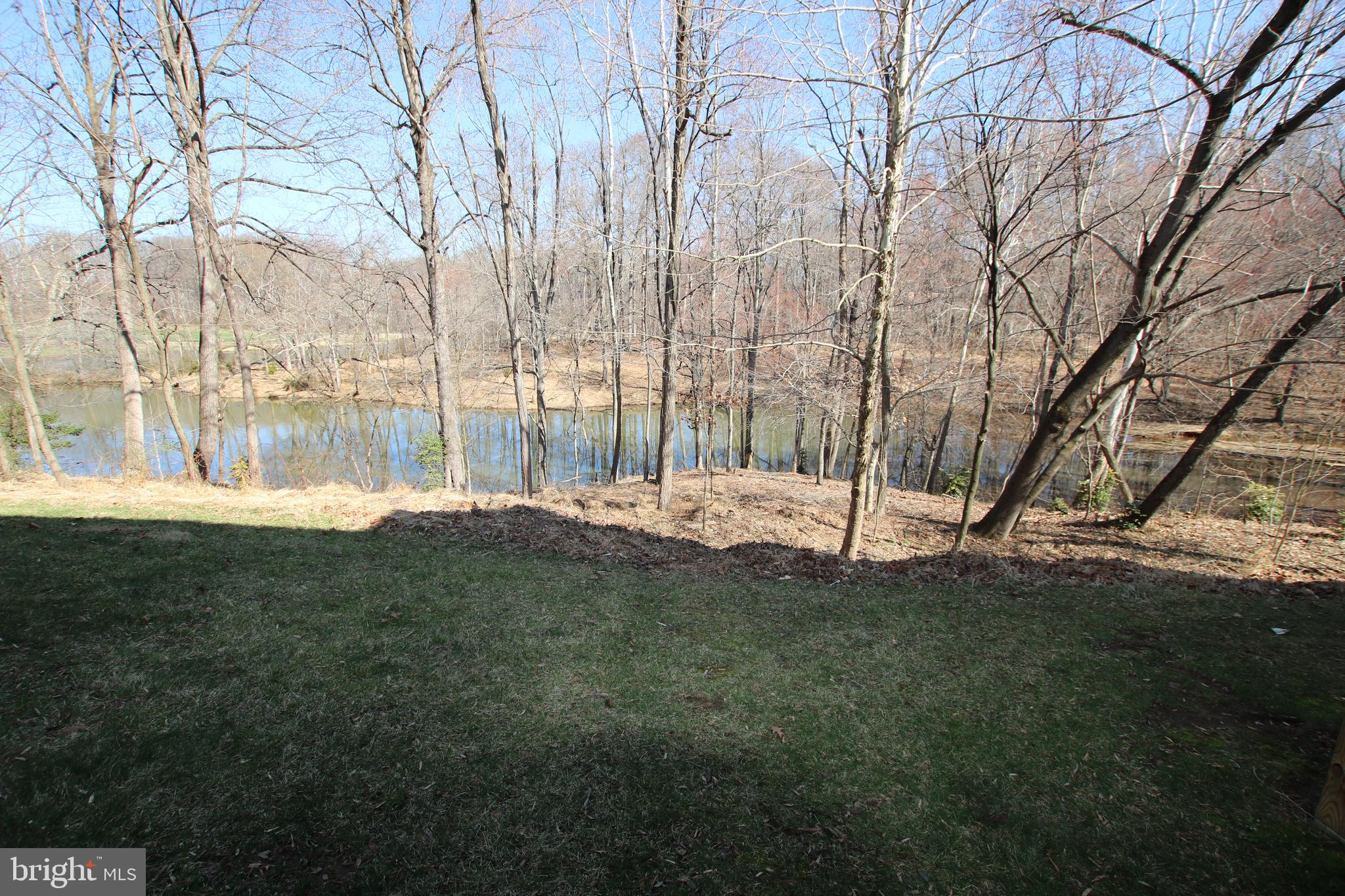 3211 Courtside Road Bowie, MD 20721 - Photo 3 of 108 View of Lake