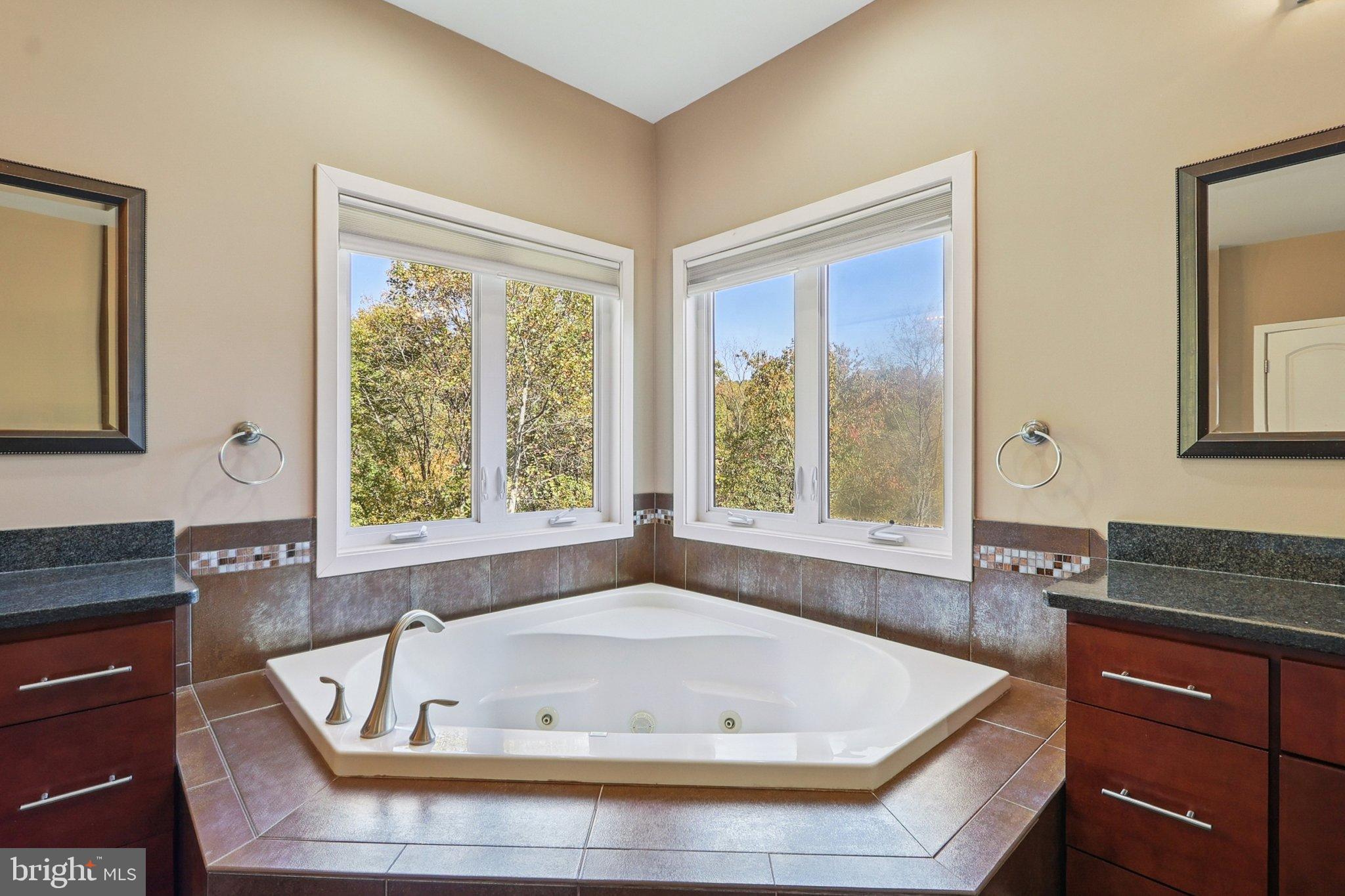 3211 Courtside Road Bowie, MD 20721 - Photo 51 of 108 Serene spa-like retreat with scenic views.