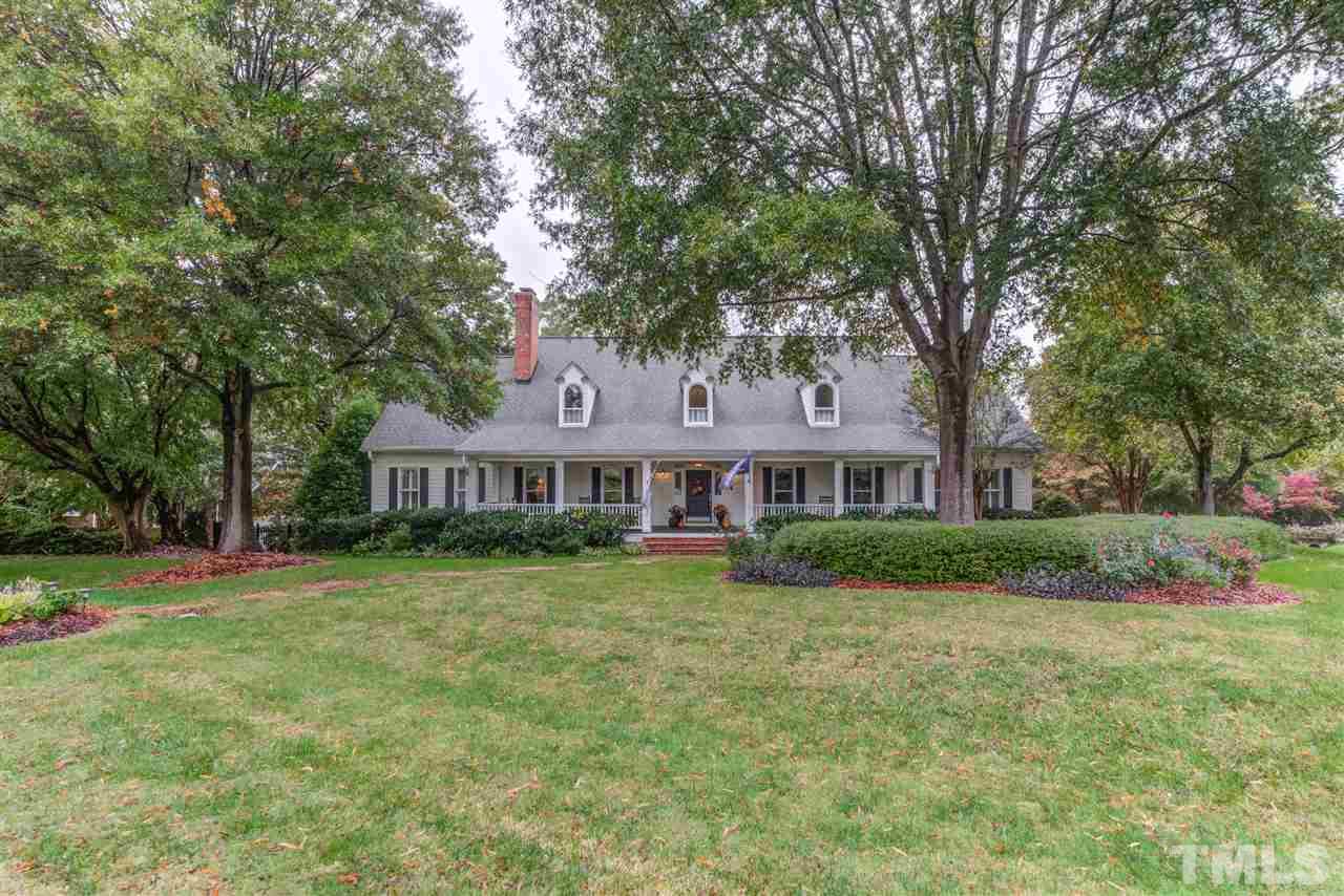 421 Mumm Lane Raleigh, NC 27615 - Photo 1 of 30
