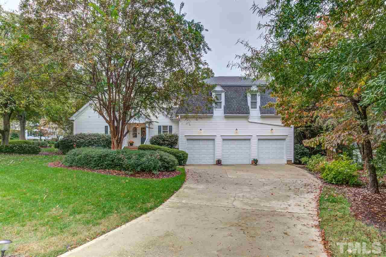 421 Mumm Lane Raleigh, NC 27615 - Photo 2 of 30