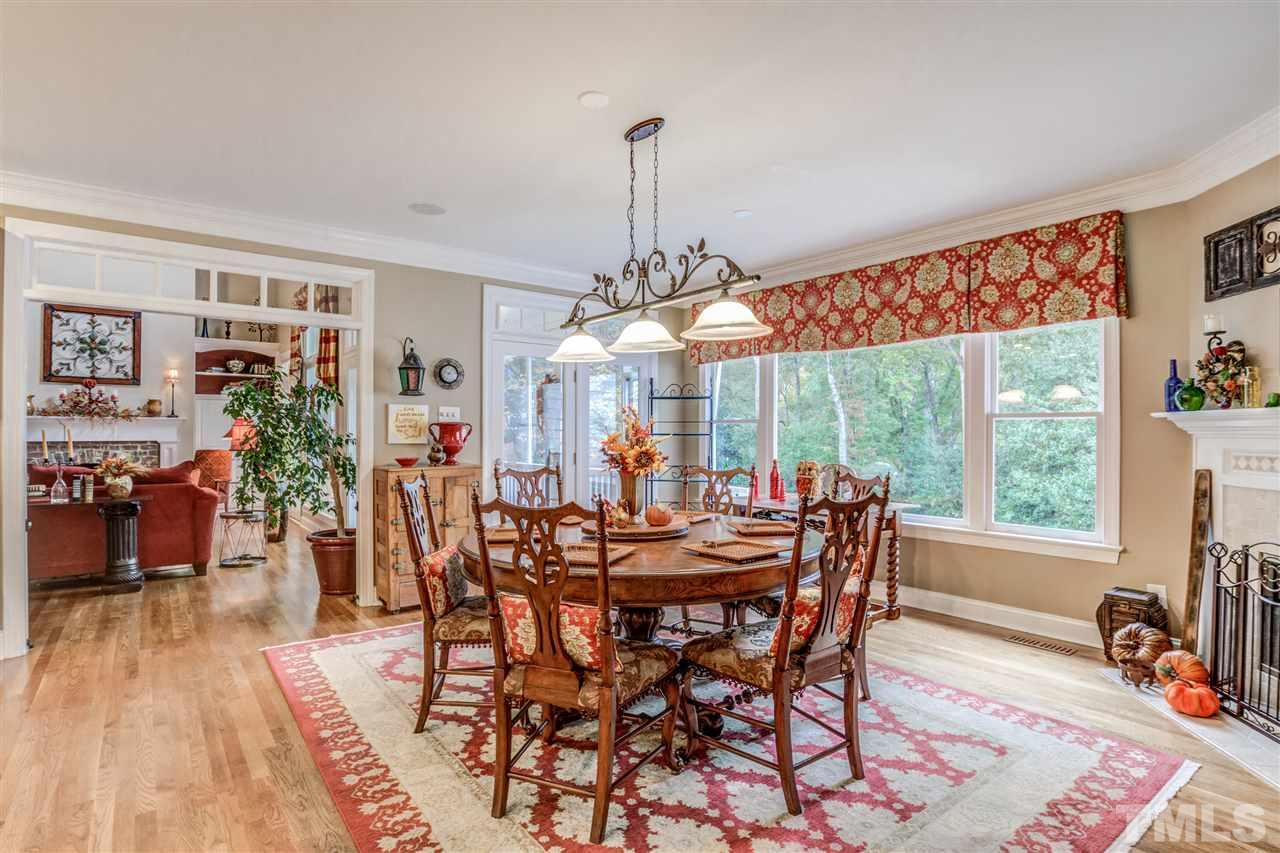 421 Mumm Lane Raleigh, NC 27615 - Photo 11 of 30