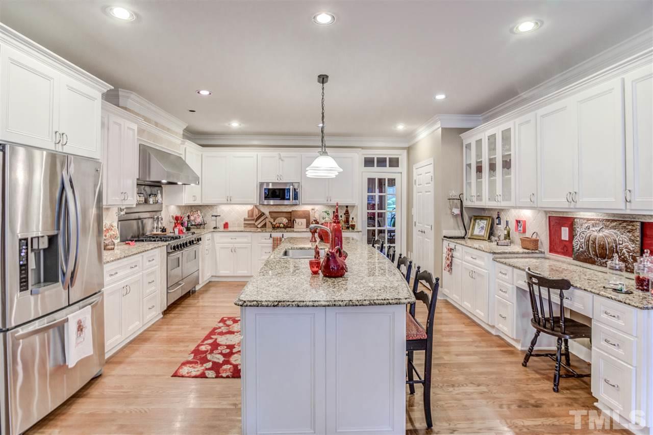 421 Mumm Lane Raleigh, NC 27615 - Photo 12 of 30