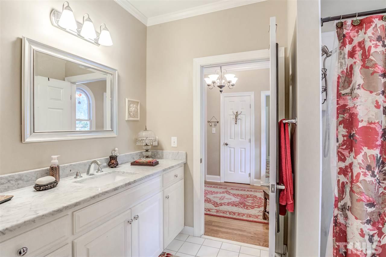 421 Mumm Lane Raleigh, NC 27615 - Photo 14 of 30