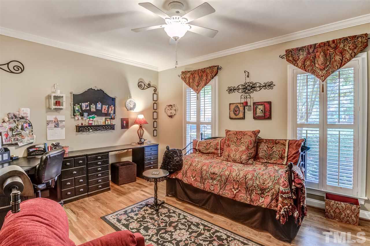 421 Mumm Lane Raleigh, NC 27615 - Photo 15 of 30