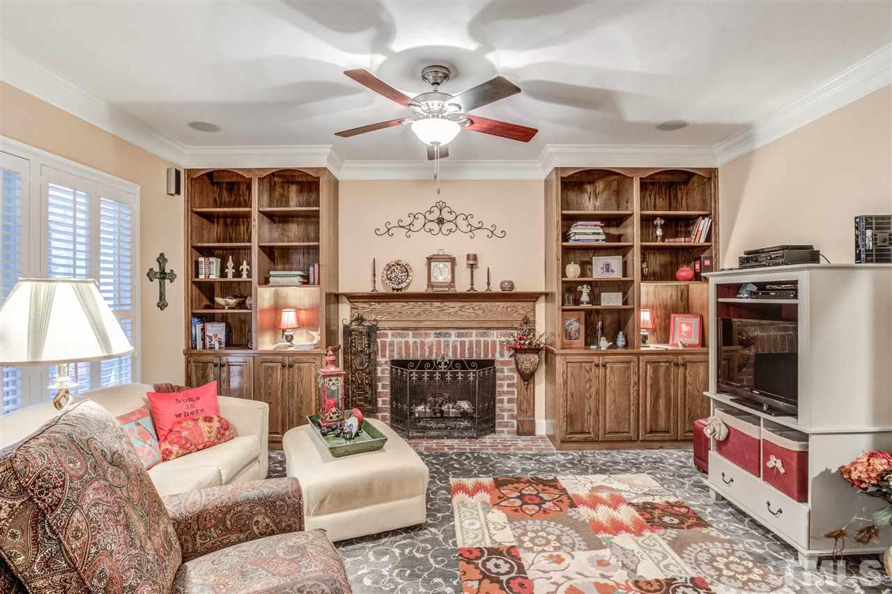 421 Mumm Lane Raleigh, NC 27615 - Photo 16 of 30