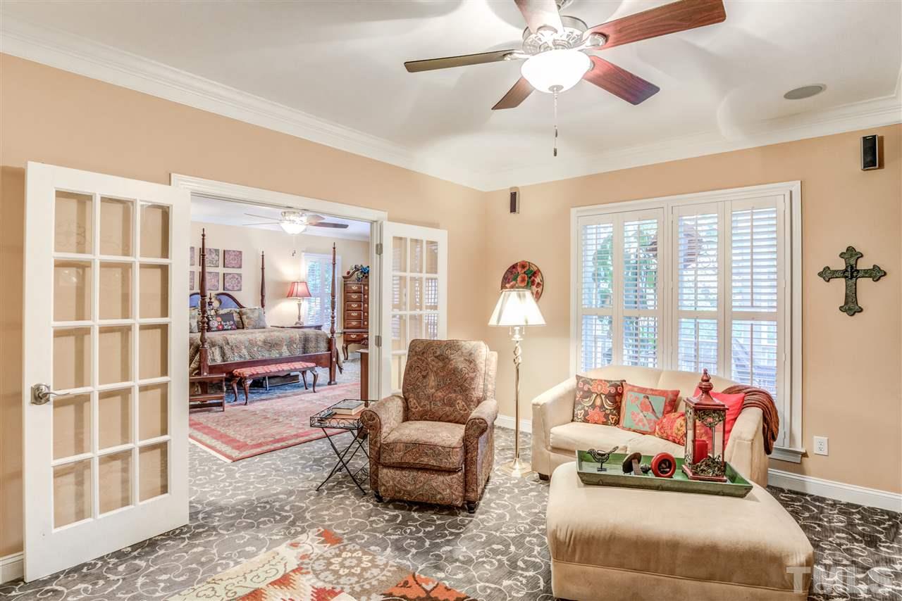 421 Mumm Lane Raleigh, NC 27615 - Photo 17 of 30