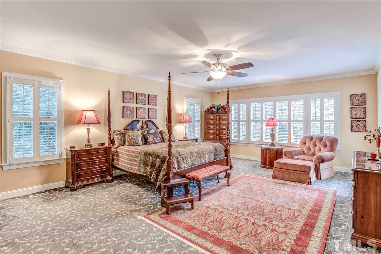 421 Mumm Lane Raleigh, NC 27615 - Photo 18 of 30