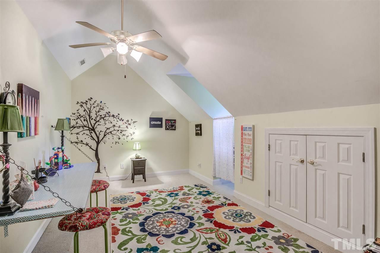 421 Mumm Lane Raleigh, NC 27615 - Photo 22 of 30