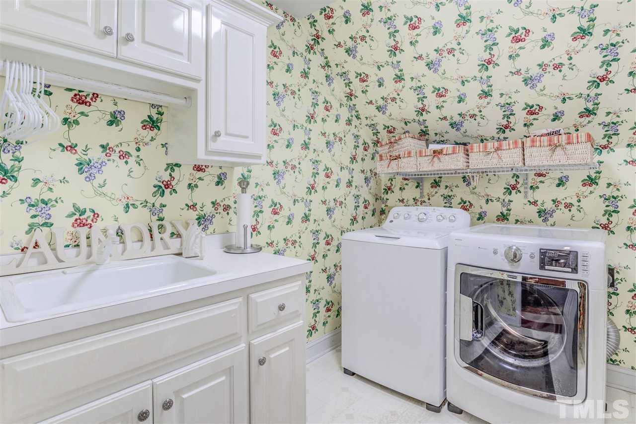 421 Mumm Lane Raleigh, NC 27615 - Photo 23 of 30