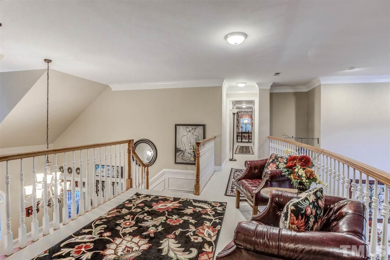 421 Mumm Lane Raleigh, NC 27615 - Photo 24 of 30