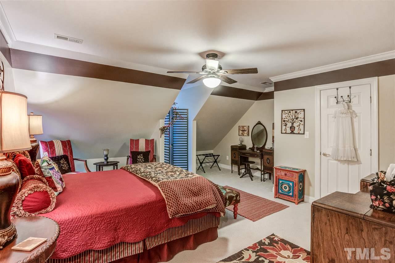 421 Mumm Lane Raleigh, NC 27615 - Photo 25 of 30