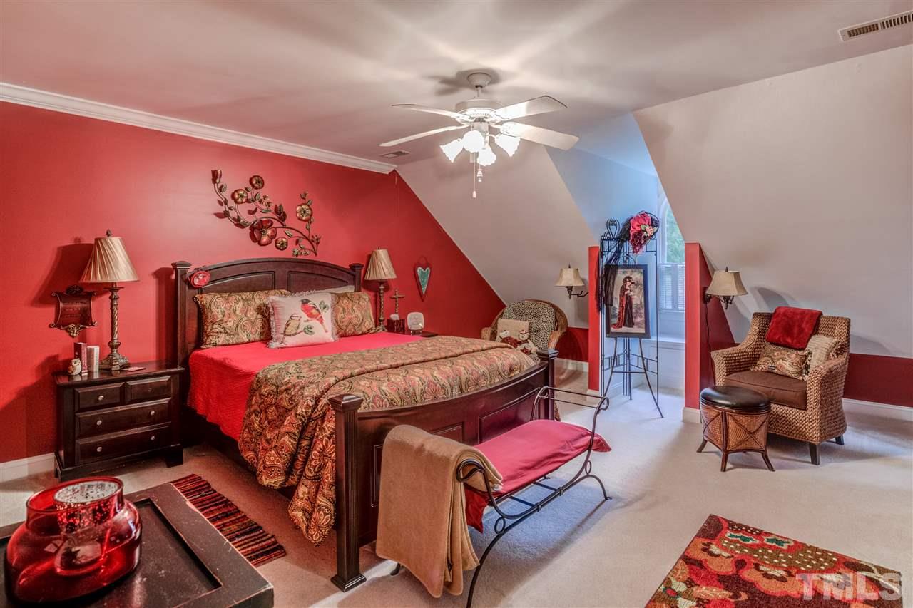 421 Mumm Lane Raleigh, NC 27615 - Photo 26 of 30