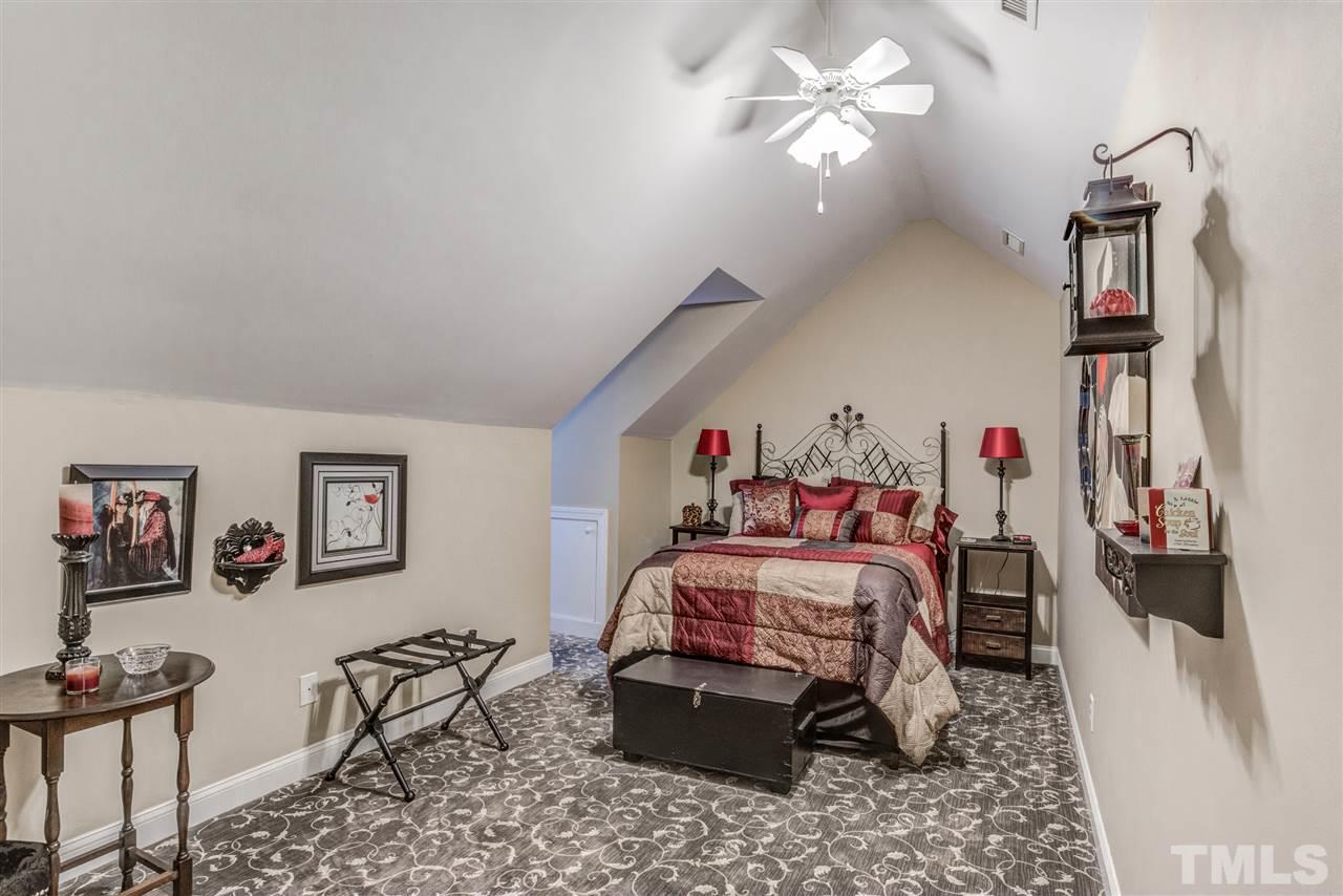 421 Mumm Lane Raleigh, NC 27615 - Photo 27 of 30
