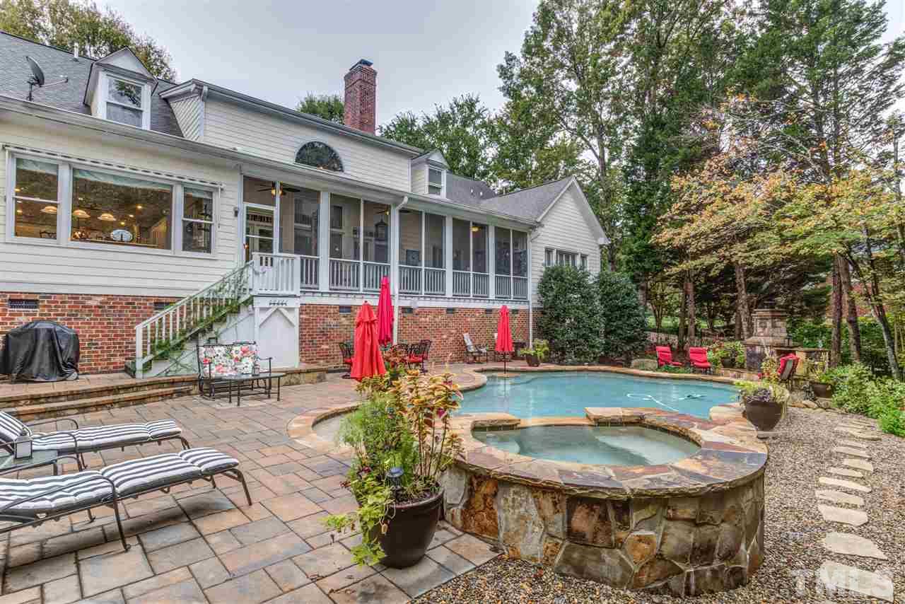 421 Mumm Lane Raleigh, NC 27615 - Photo 29 of 30