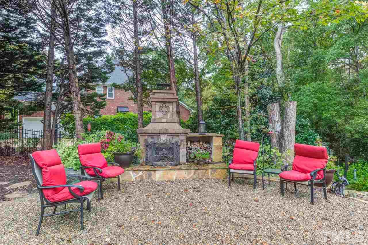 421 Mumm Lane Raleigh, NC 27615 - Photo 30 of 30
