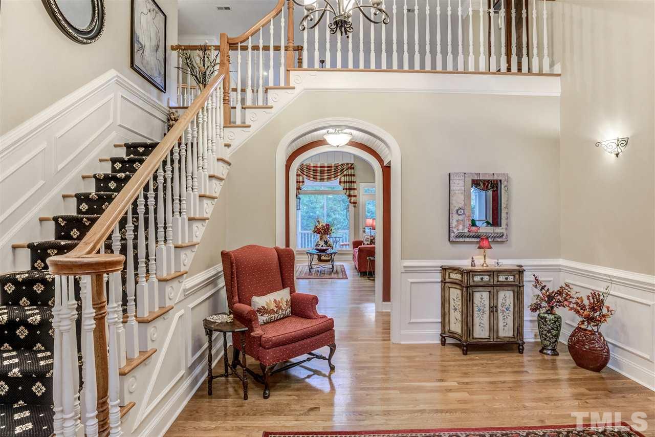 421 Mumm Lane Raleigh, NC 27615 - Photo 4 of 30