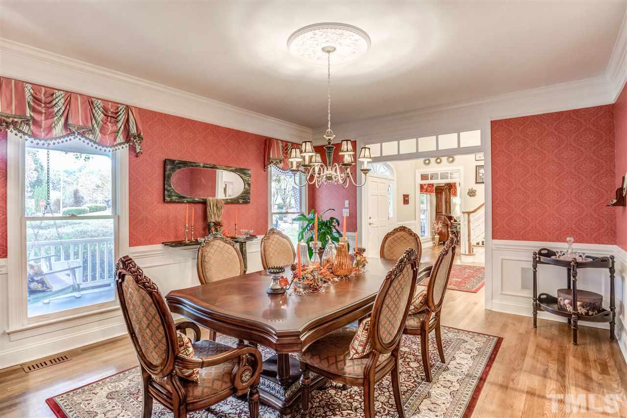 421 Mumm Lane Raleigh, NC 27615 - Photo 5 of 30