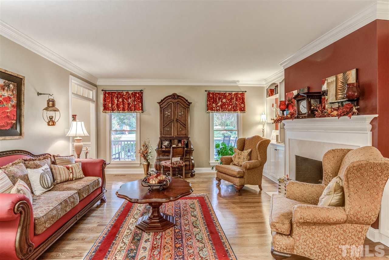421 Mumm Lane Raleigh, NC 27615 - Photo 6 of 30