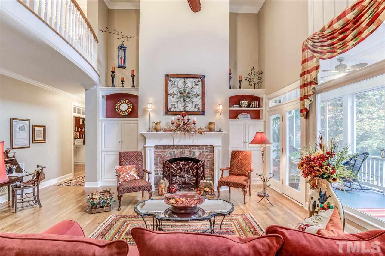 421 Mumm Lane Raleigh, NC 27615 - Photo 8 of 30